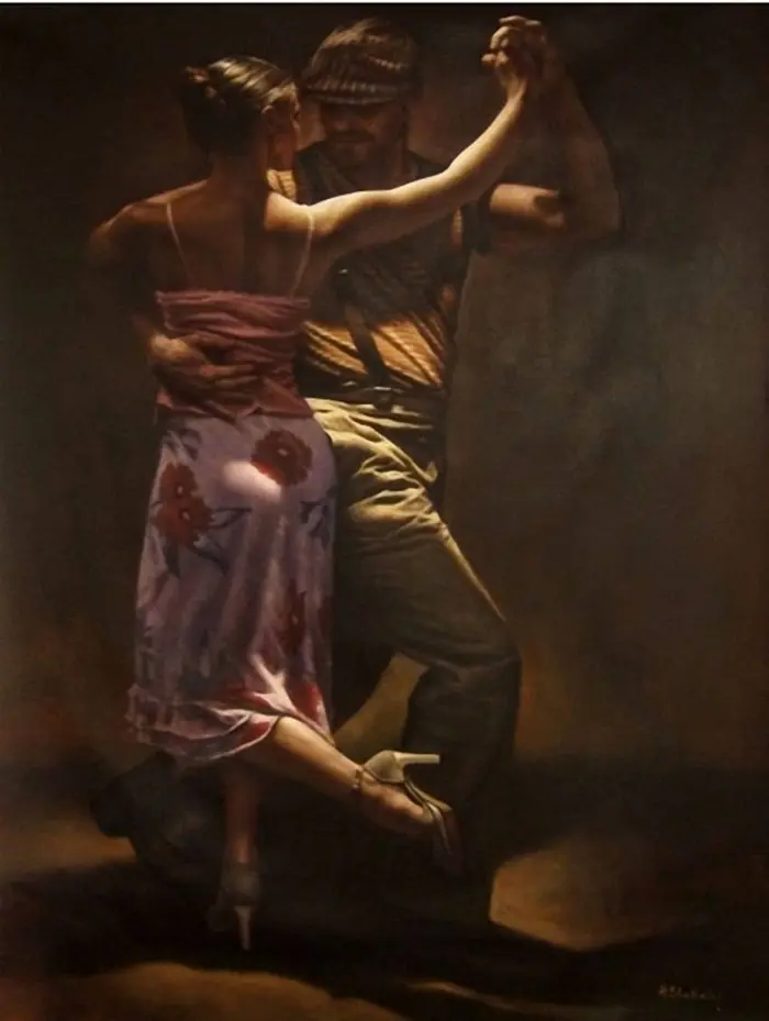 flamenco flamenco