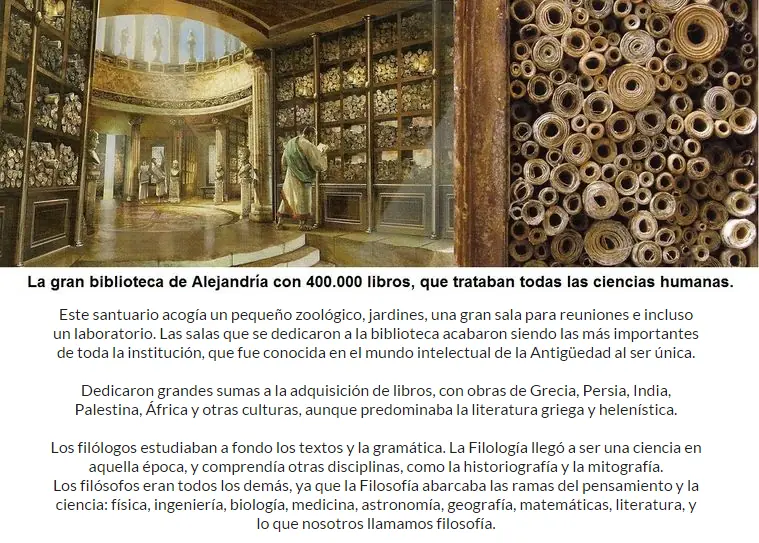 La historia de nuestra especie