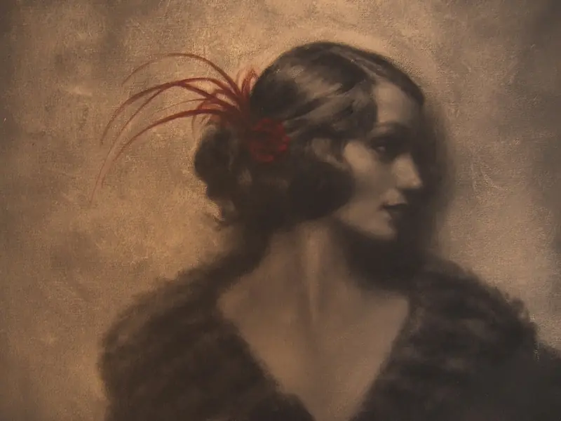 Hamish Blakely arte entre el tango y el flamenco Hamish Blakely arte entre el tango y el flamenco