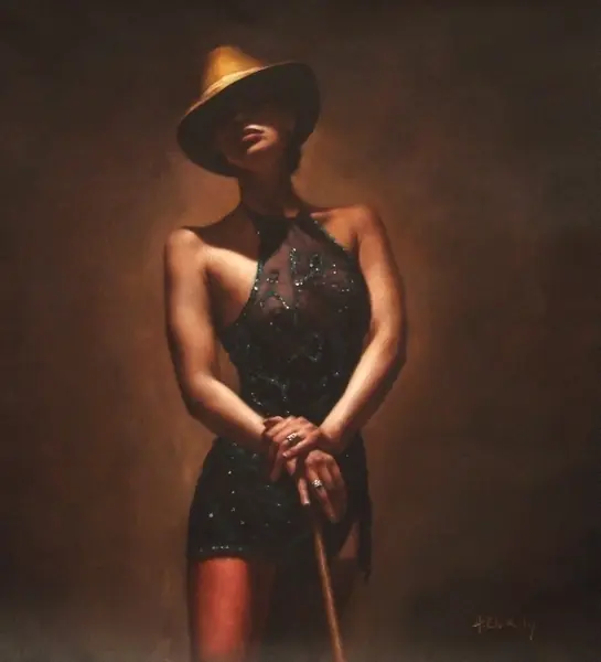 Hamish Blakely arte entre el tango y el flamenco Hamish Blakely arte entre el tango y el flamenco