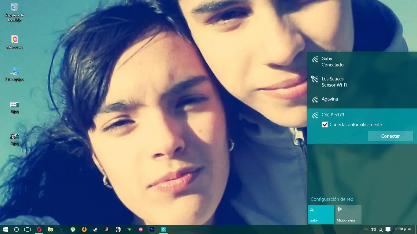 El Wifi