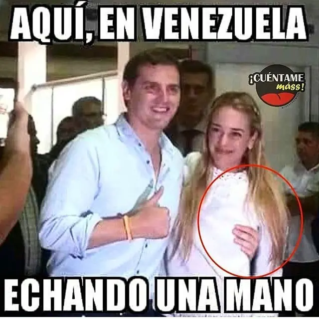 humor venezuela