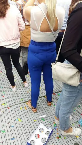 lo mejor que veras esta noche