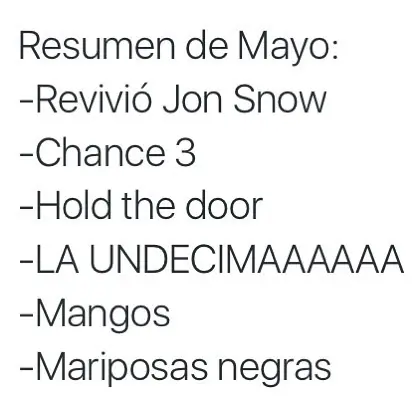 humor