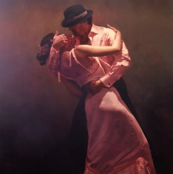 flamenco flamenco