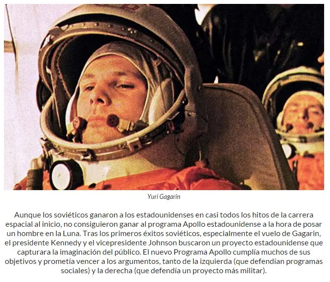 La historia de nuestra especie