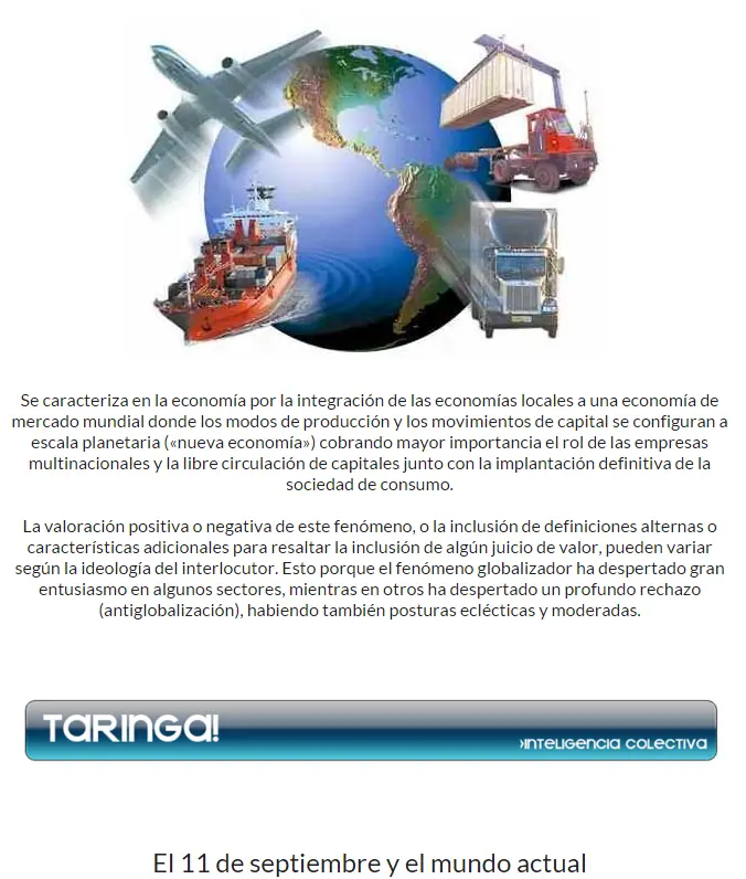 La historia de nuestra especie