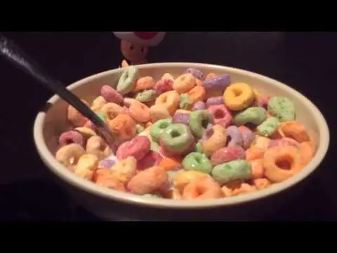 KELLOGS