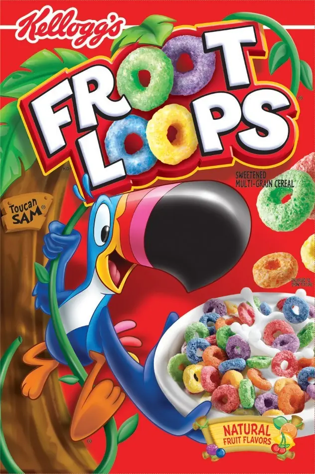 Como hacerte un buen cereal!