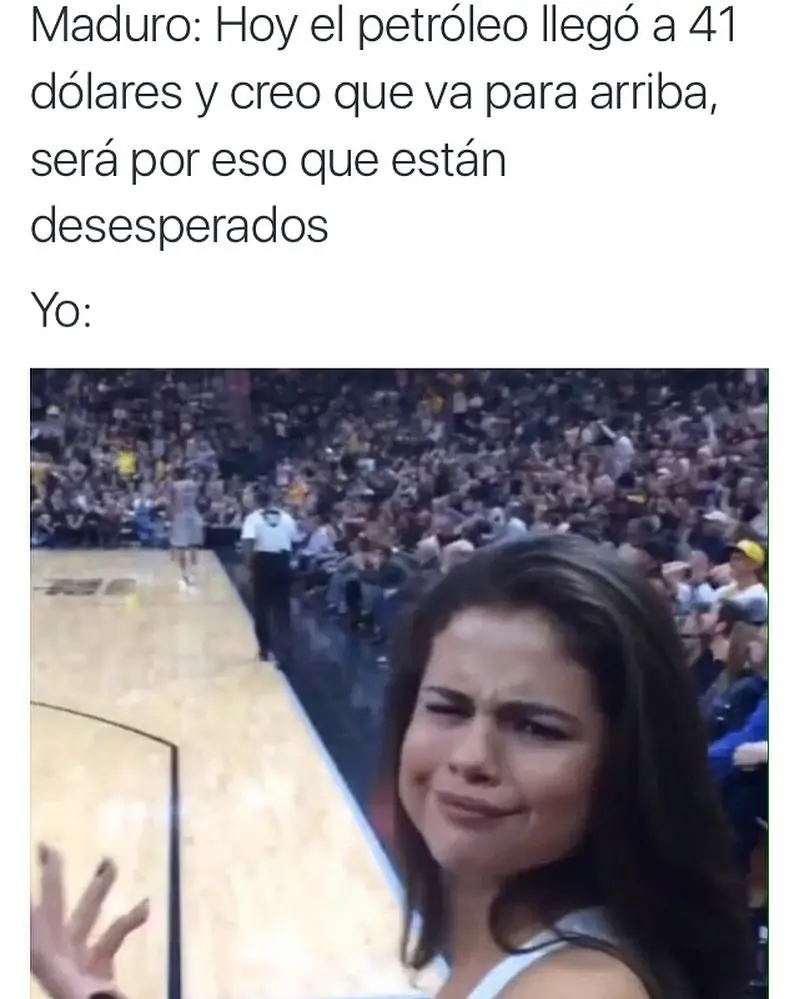Humor Venezolano Parte 1