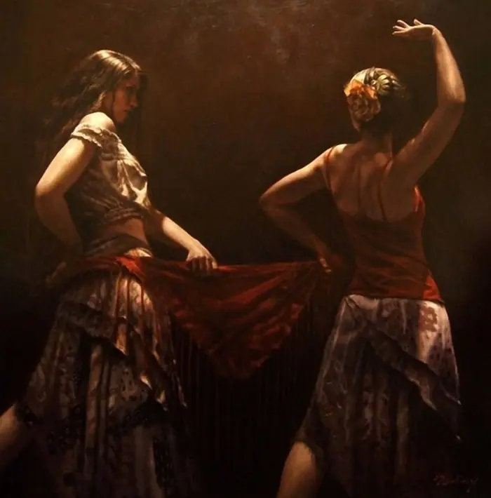 baile baile