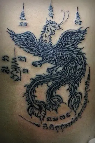 thai thai