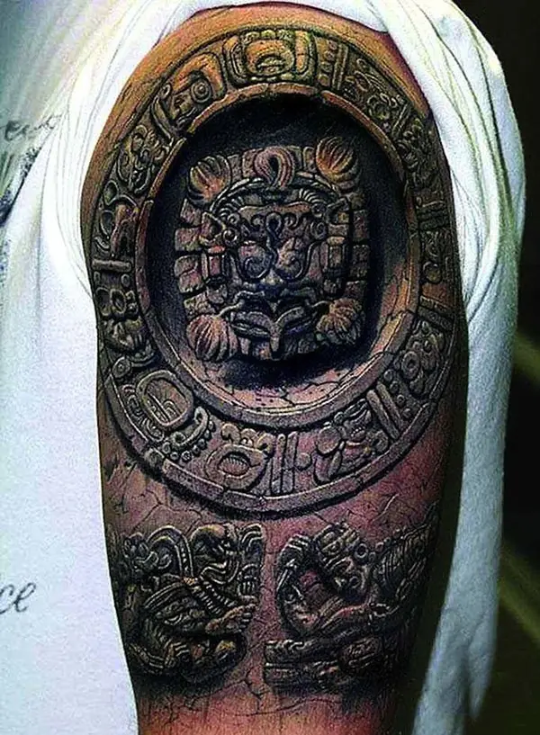 tatto