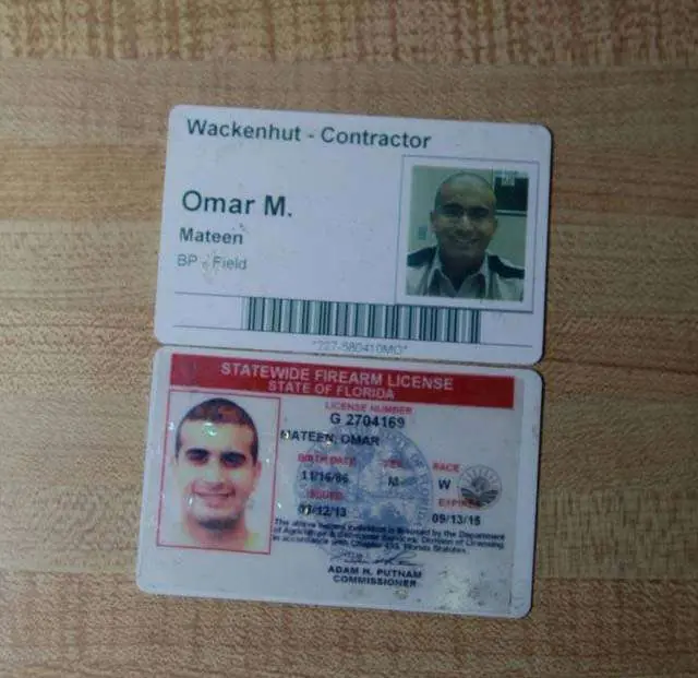 Así es el apartamento Omar Mateen, el asesino de Orlando