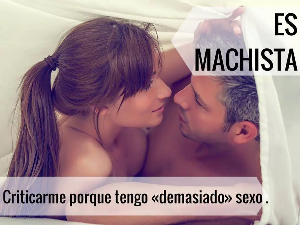 Es machista