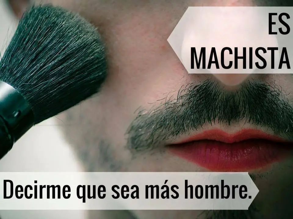 machismo