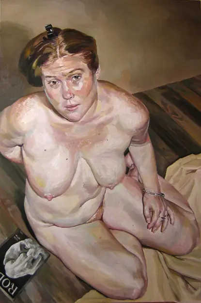 Desnudos