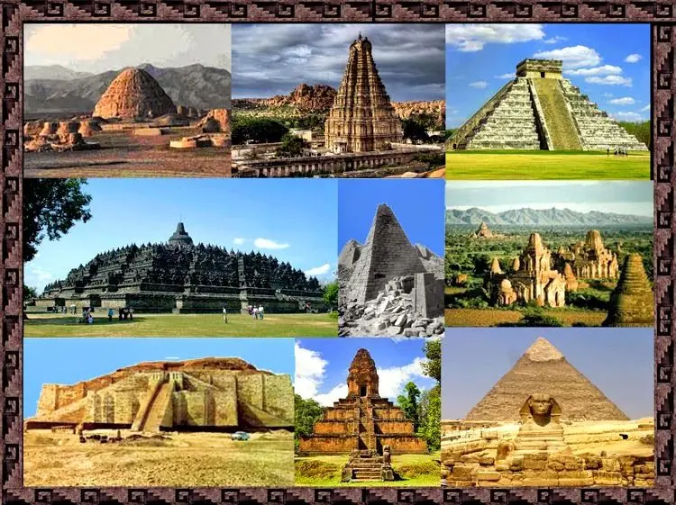 La historia de nuestra especie