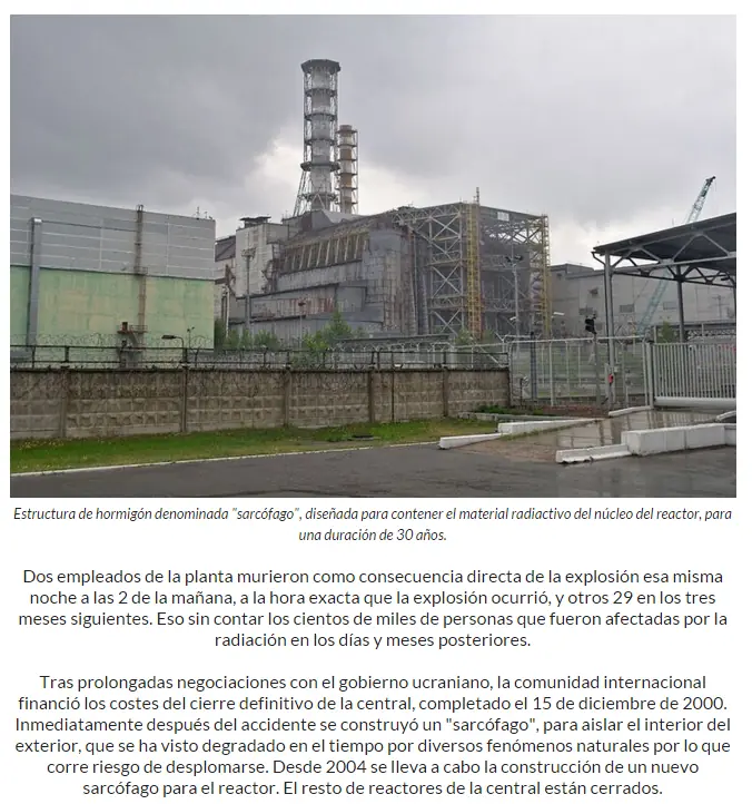 La historia de nuestra especie