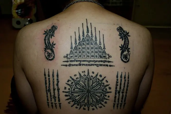 tailandia tailandia