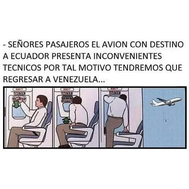 humor venezuela