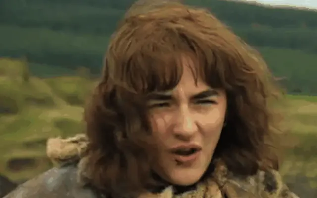 bran stark