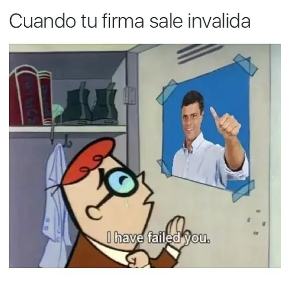 humor de mier