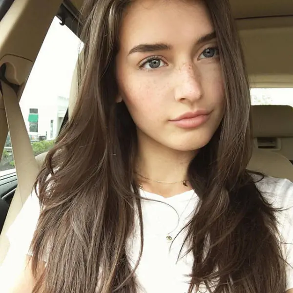 chicas lindas megapost