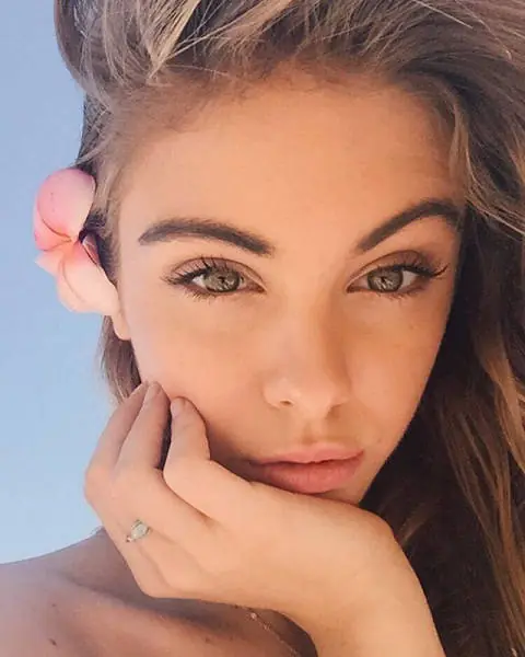 belleza natural