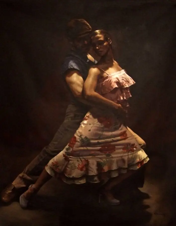tango