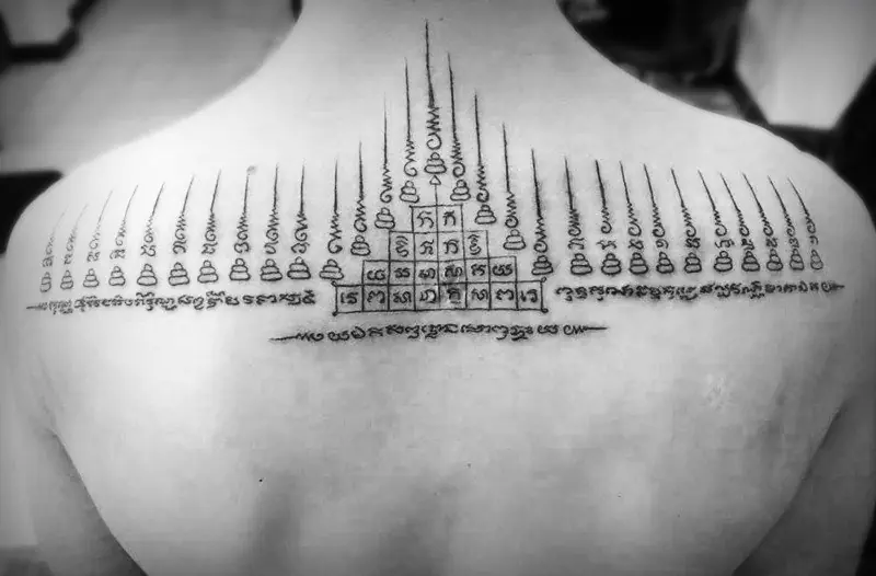 thai thai