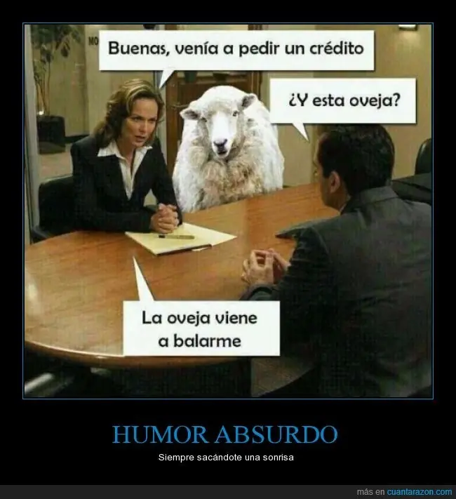 80 imagenes de Humor Lincesco #18