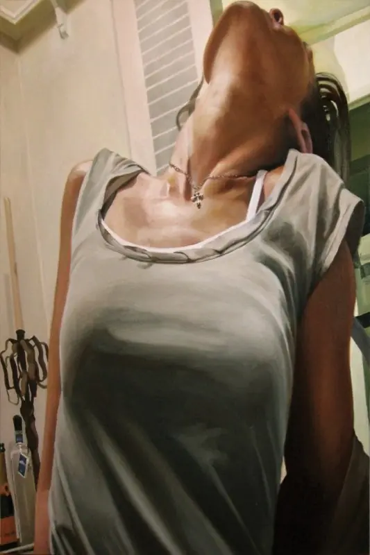 mujeres