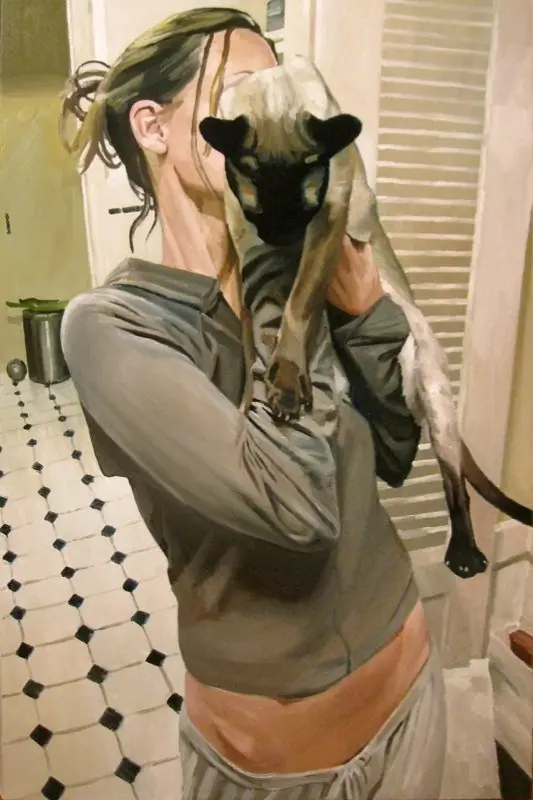 Desnudos