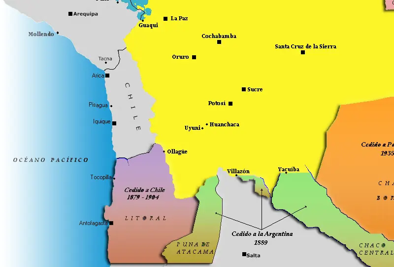 bolivia bolivia