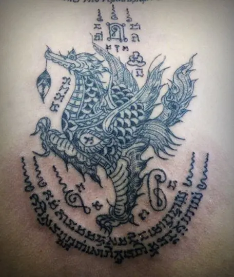 thai thai