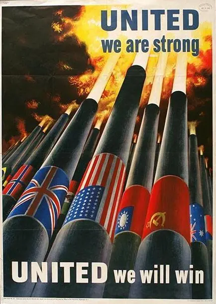 La URSS no gano la guerra