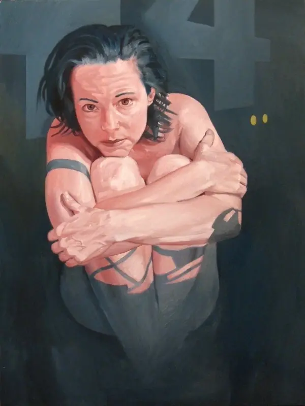 mujeres