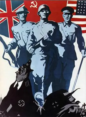 los aliados