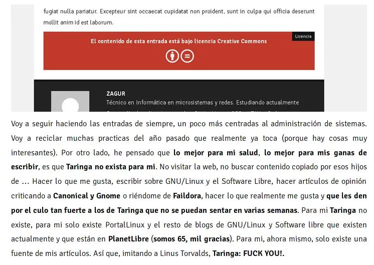 notas