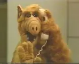 ALF, la serie de los 80