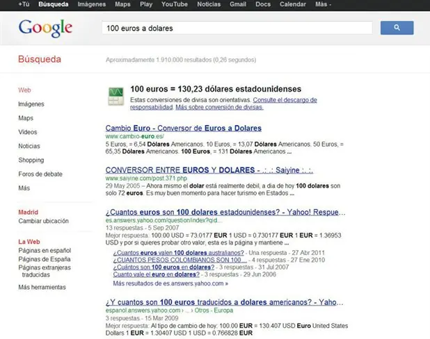 12 técnicas para obtener mejores busquedas en google 12 técnicas para obtener mejores busquedas en google