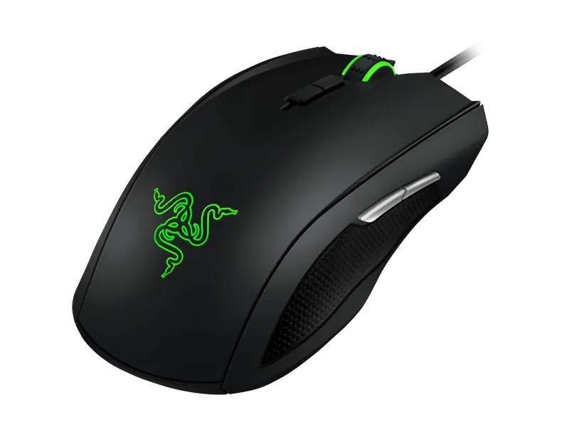 mouse bloody v8