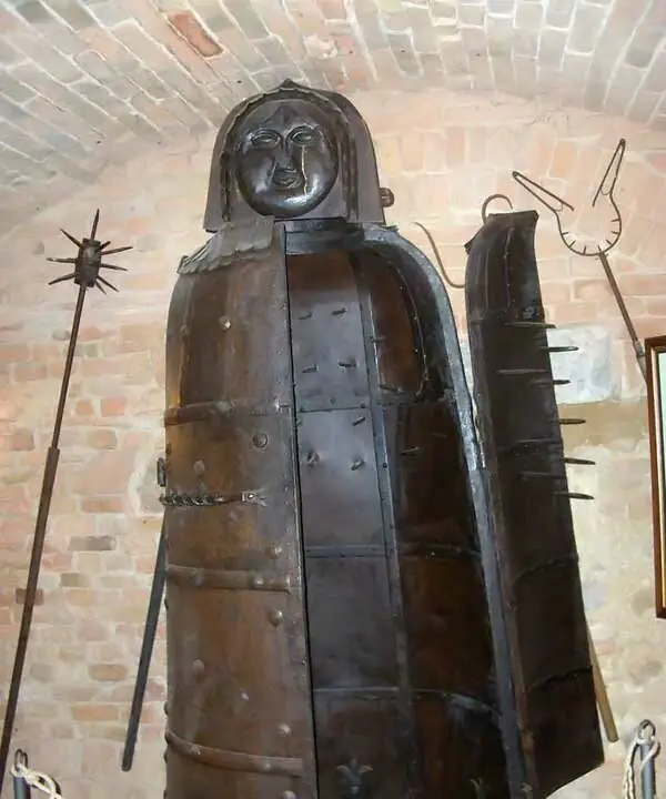 Muerte