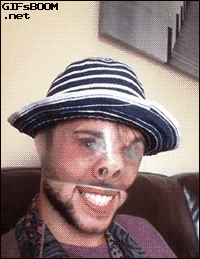 Divertidos Gif Animados, para reir un rato