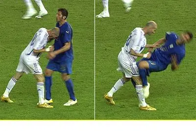 materazzi