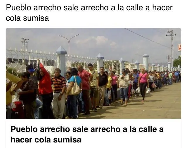 vergacion