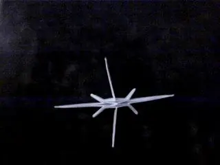 Origami - Ave Fénix