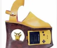 Los zapatos más raros del mundo