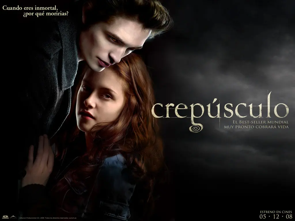 Top 10, Peliculas Románticas Que debes ver.